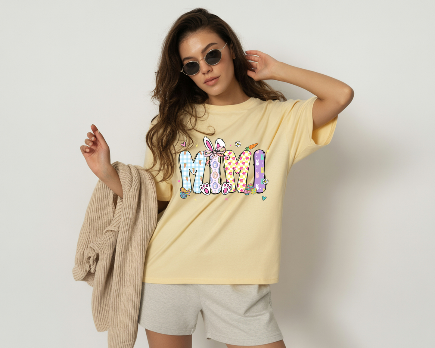 Easter Mimi
