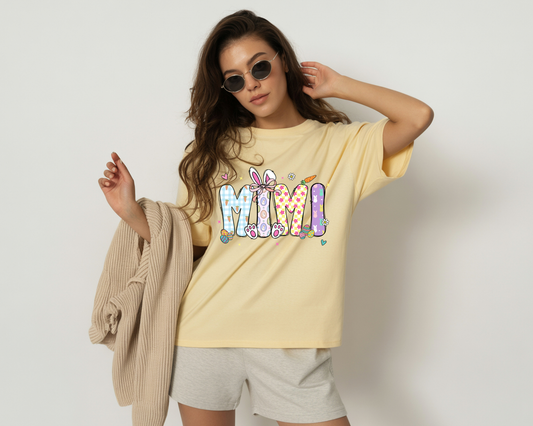 Easter Mimi