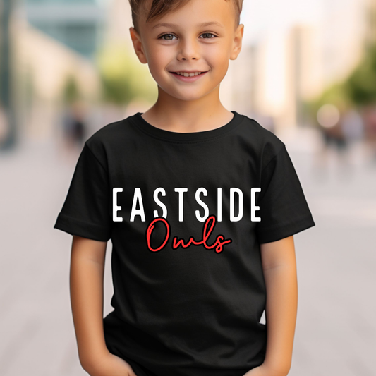 Eastside Owls Overlay