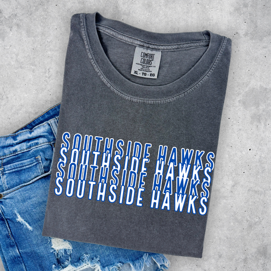 Eastside Owls Stacked