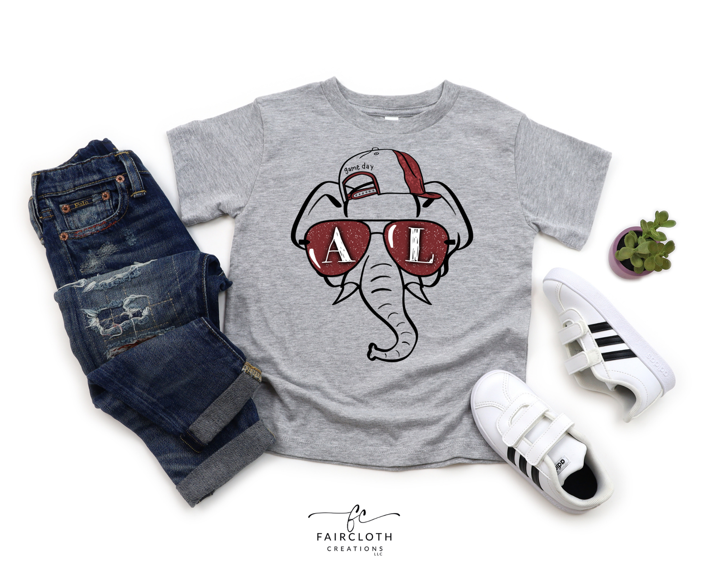 Elephant Aviators