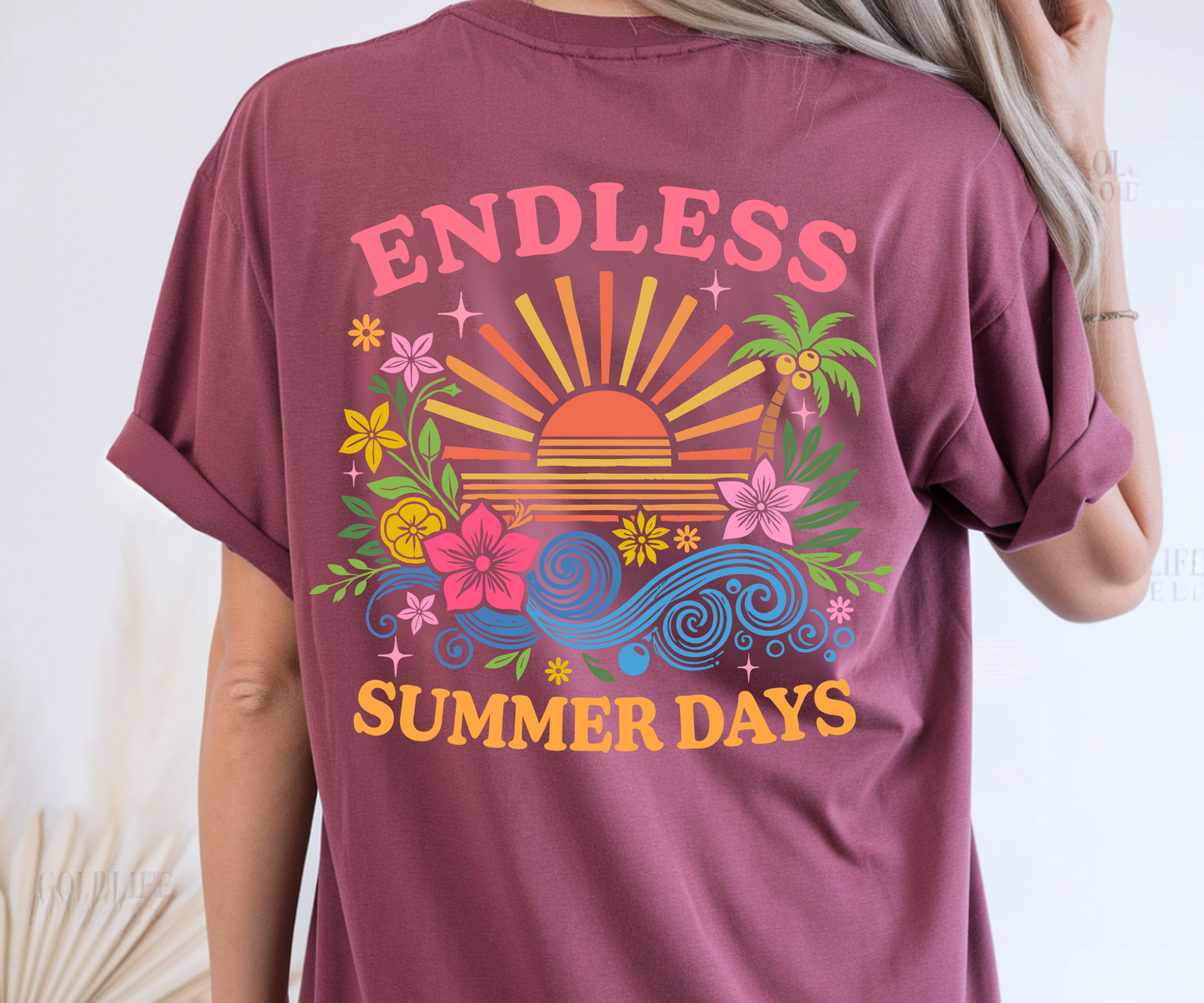 Endless Summer Days