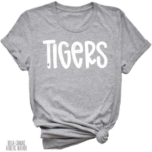 Tigers