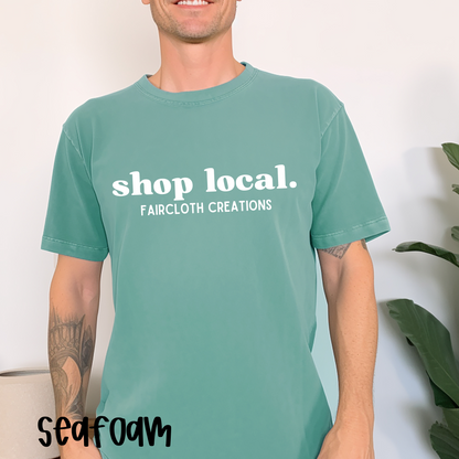 Faircloth Creations Tees