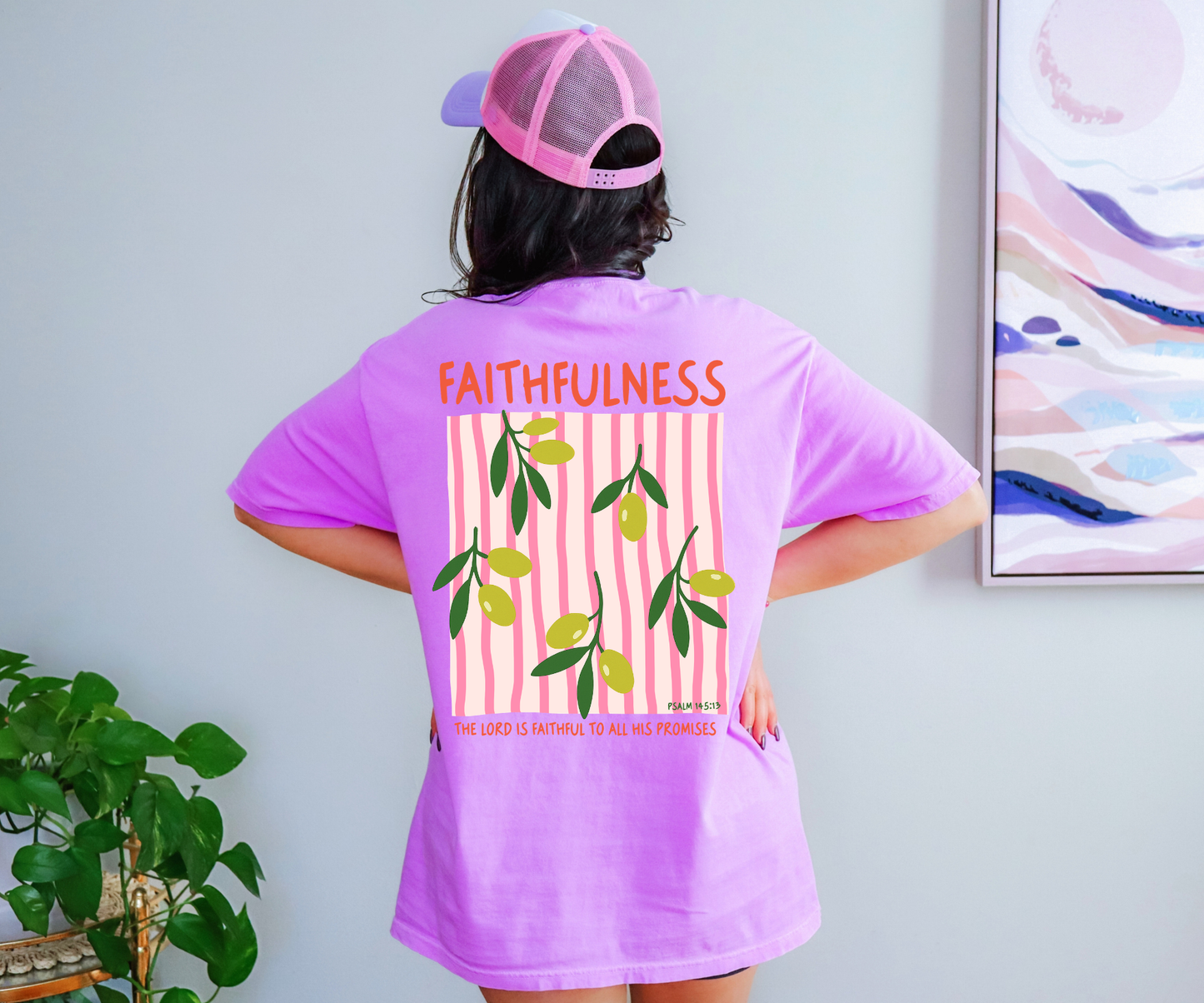 Faithfulness