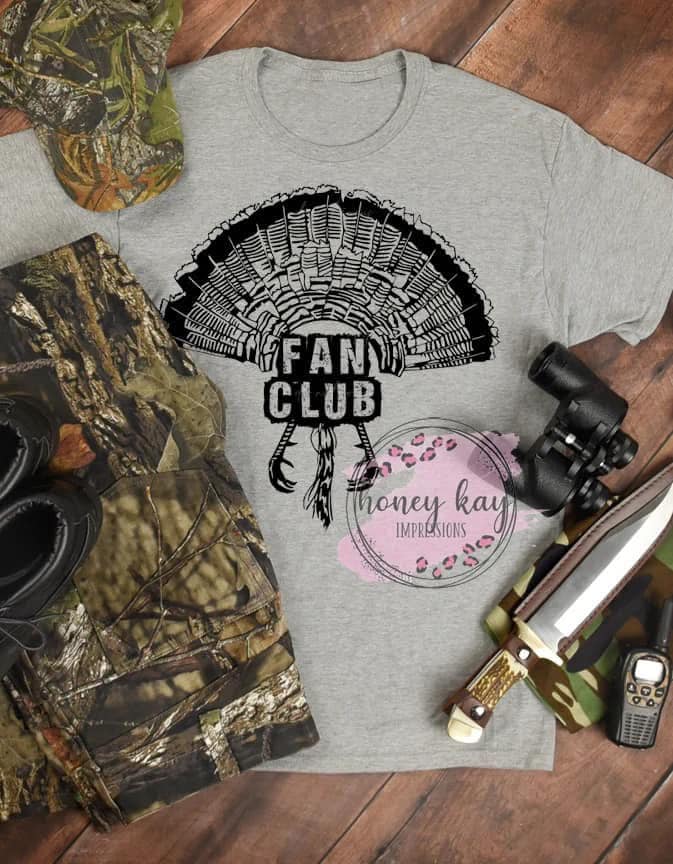 Fan Club Turkey