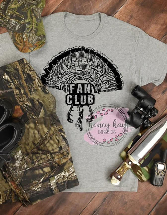 Fan Club Turkey
