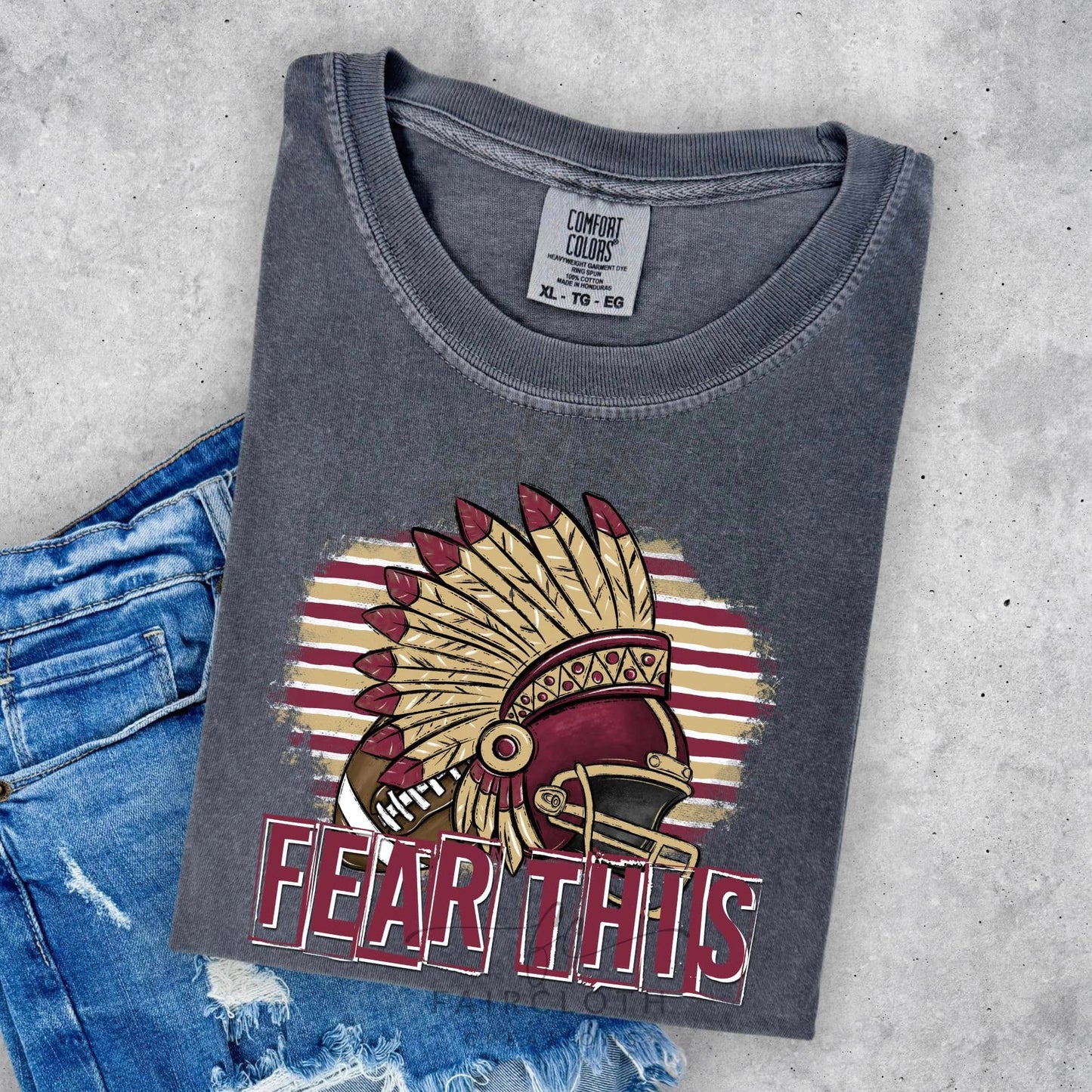 Fear This