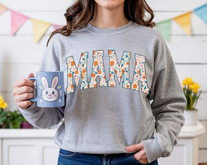 Floral Spring Mama