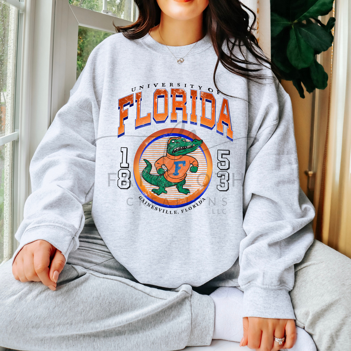 Florida Gators Vintage