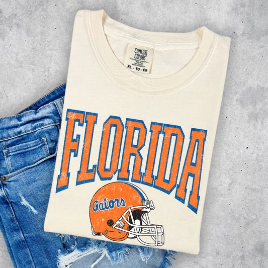 Florida Helmet