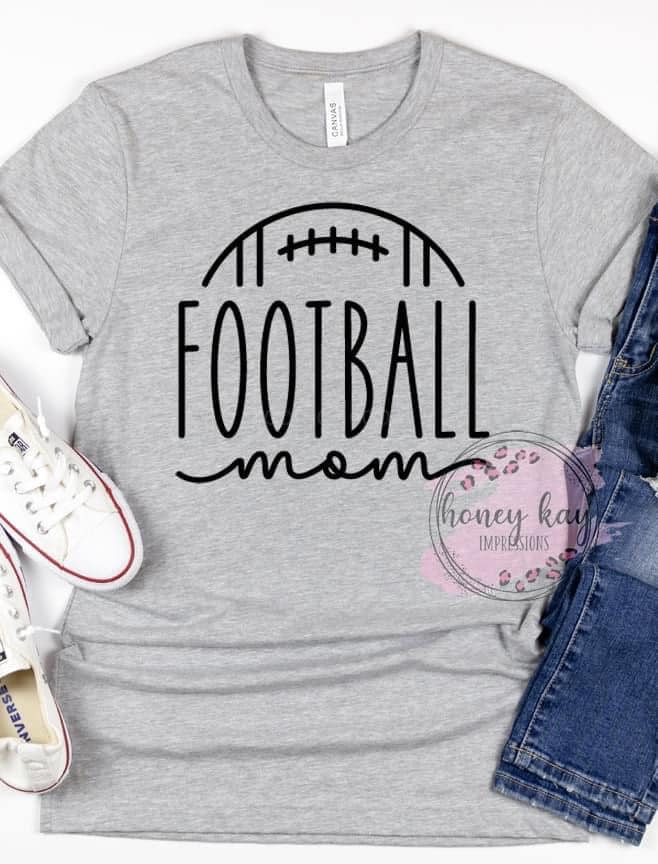 Football Mom