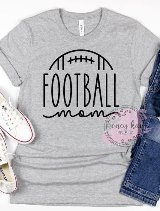 Football Mom