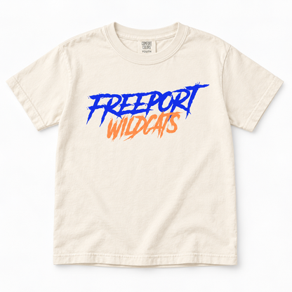 Freeport Wildcats Brush