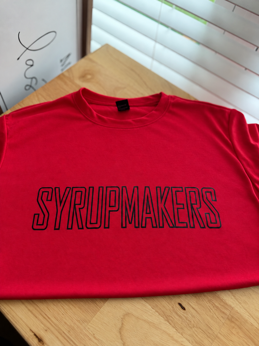 RTS- Syrupmakers Outline- YOUTH