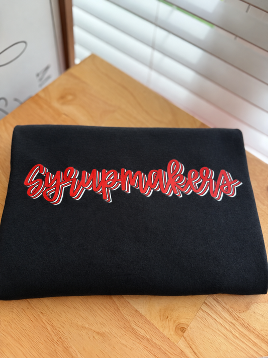 RTS- Syrupmakers Overlay Layers