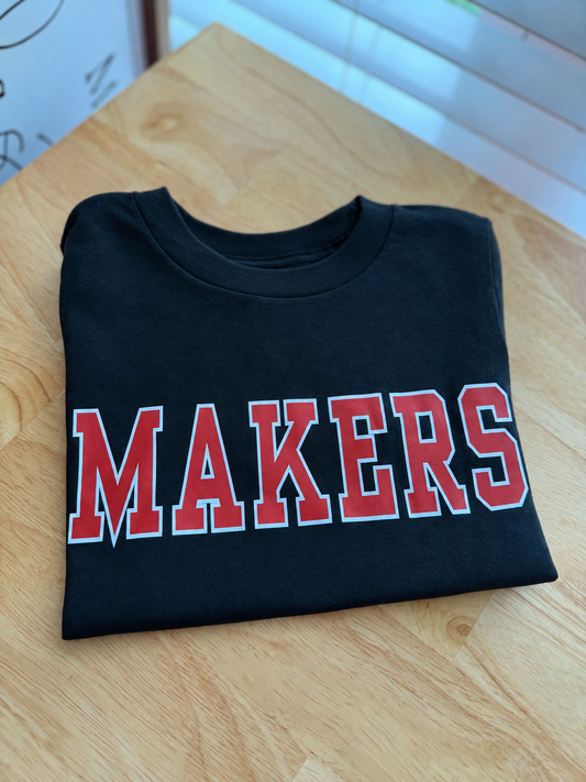 RTS- Straight Makers- Toddler