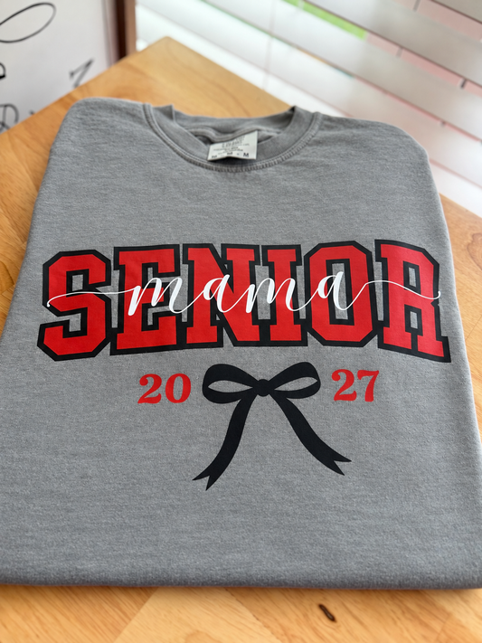RTS- Senior Mama