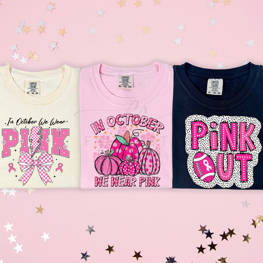 Breast Cancer Awareness