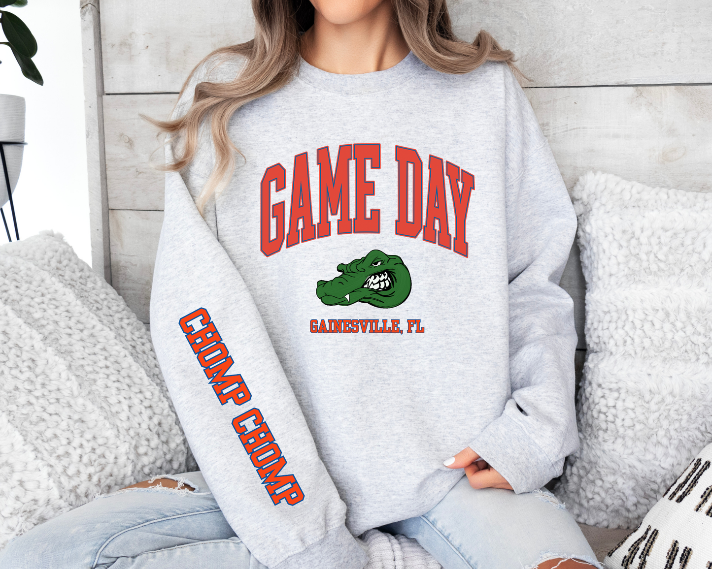 Game Day Gators