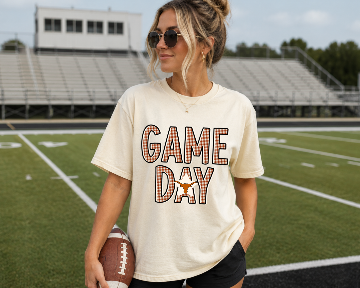 Game Day Horns