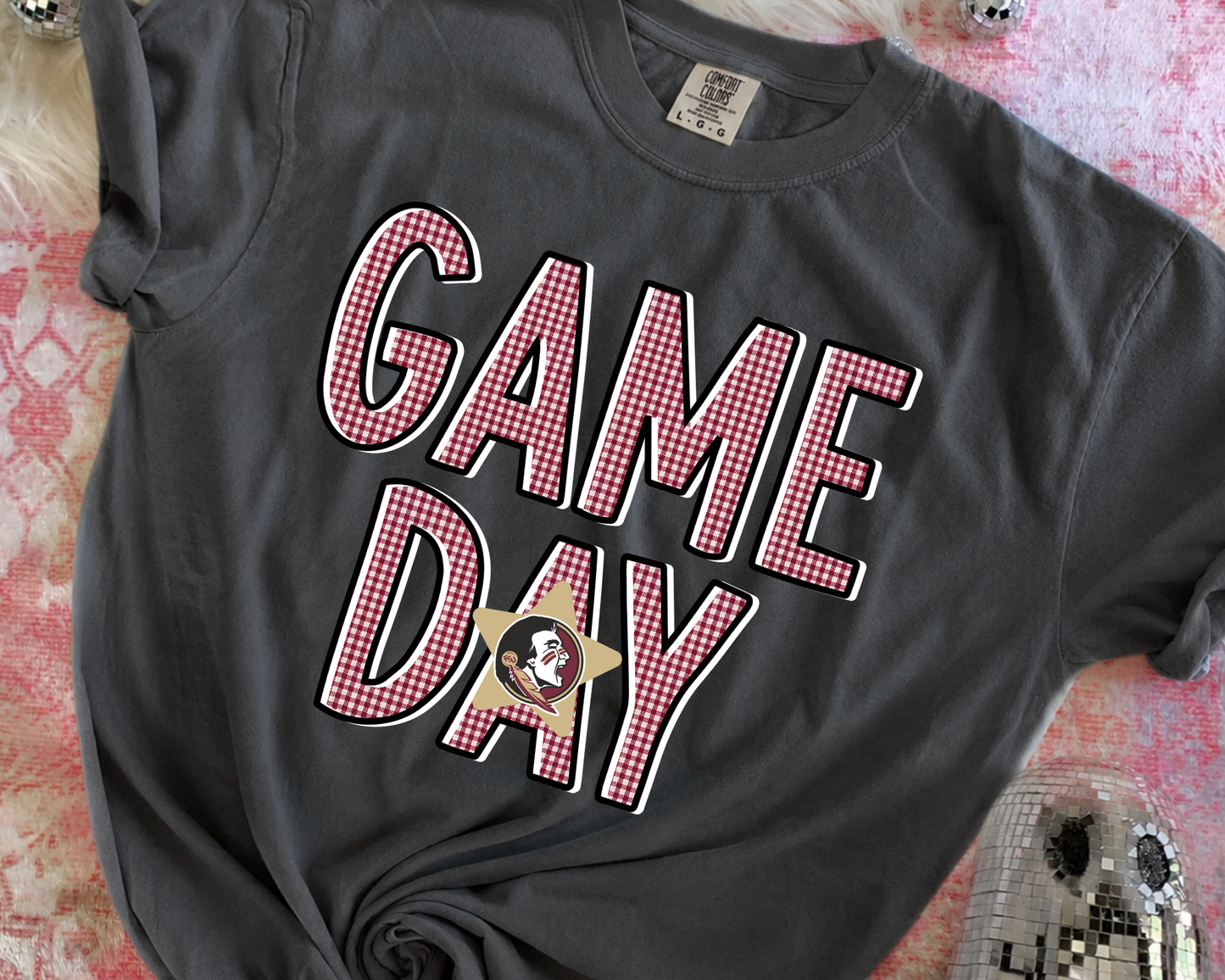 Game Day Noles