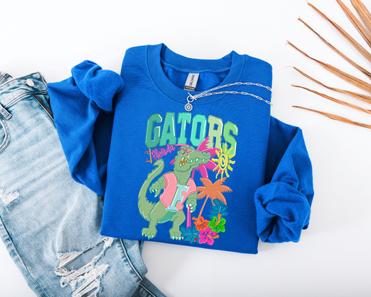 Gators Preppy