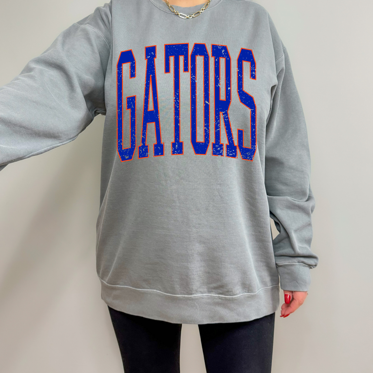 Gators Skinny Varsity