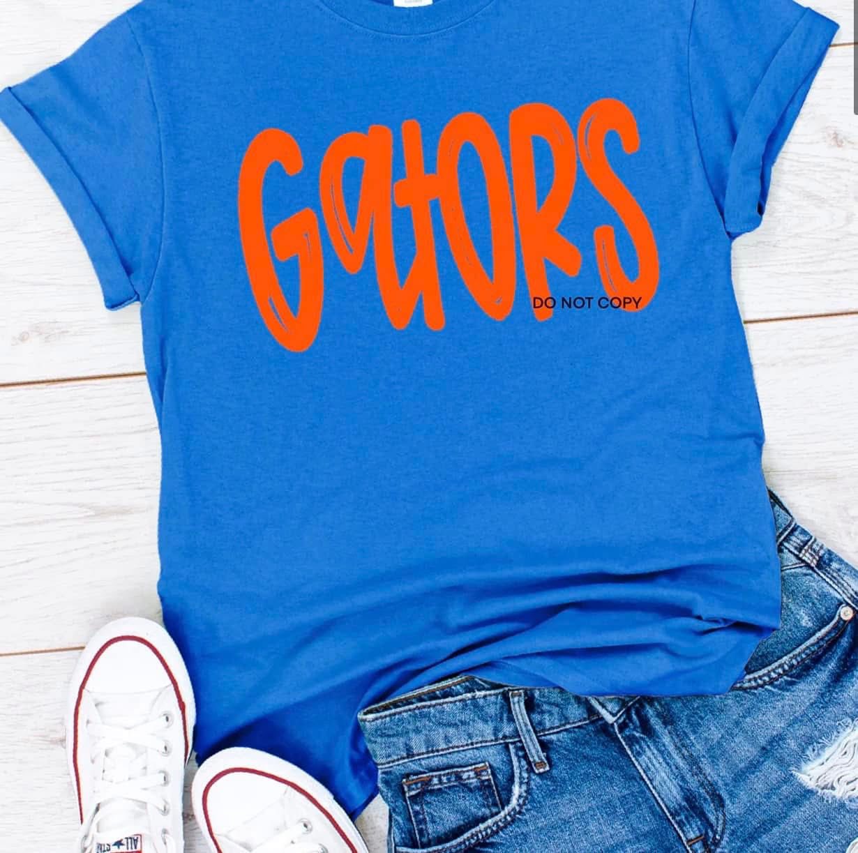 Gators