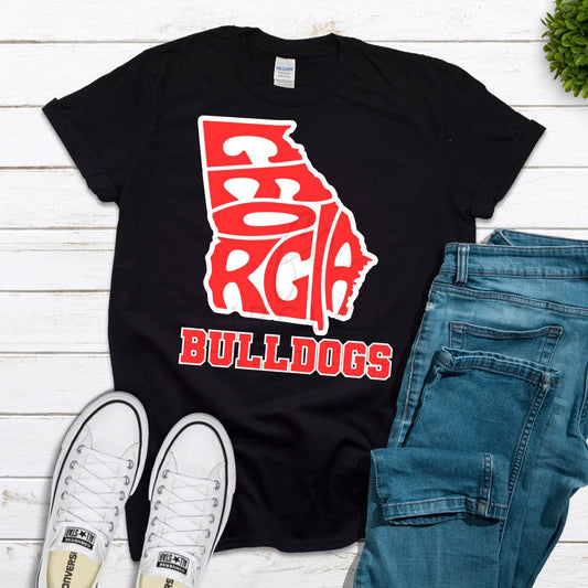 Georgia Bulldogs State