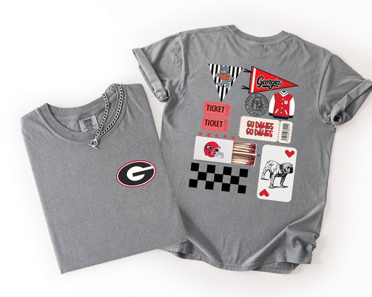 Georgia Design with Matchbox