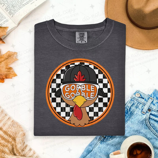 Gobble Gobble Turkey Sunglasses