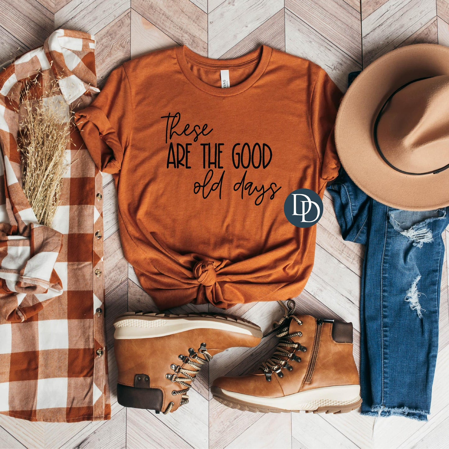 Good Ole Days