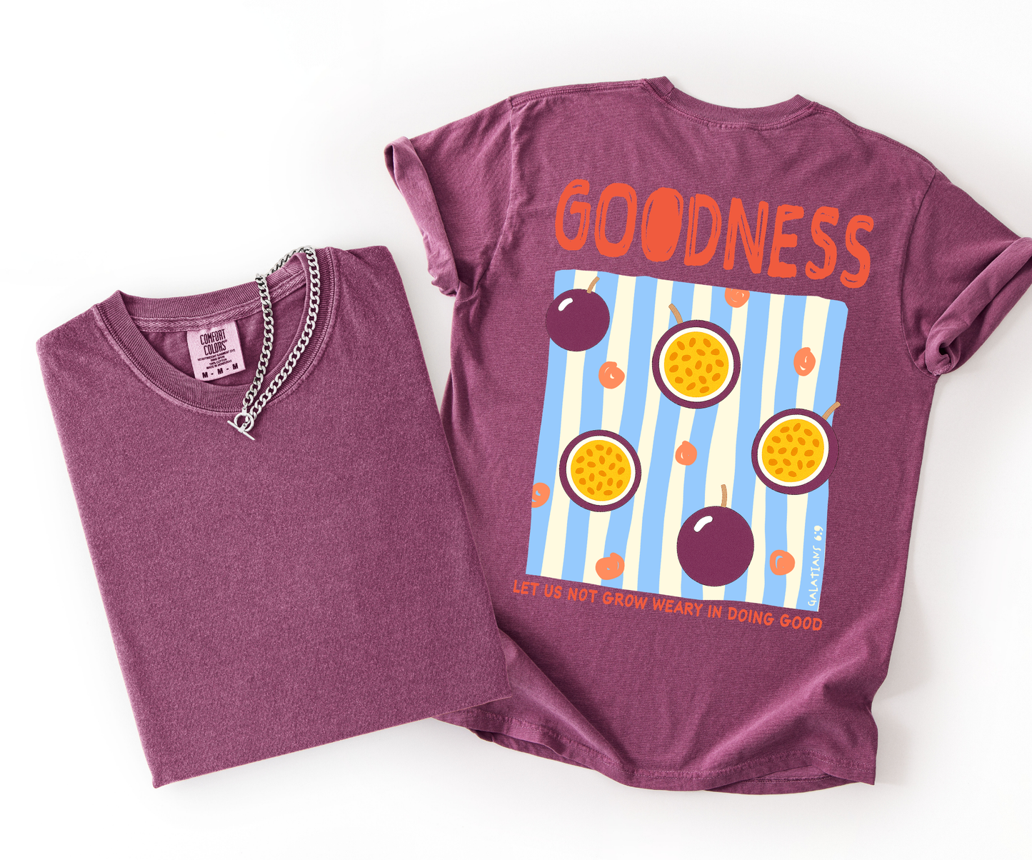 Goodness Grapes
