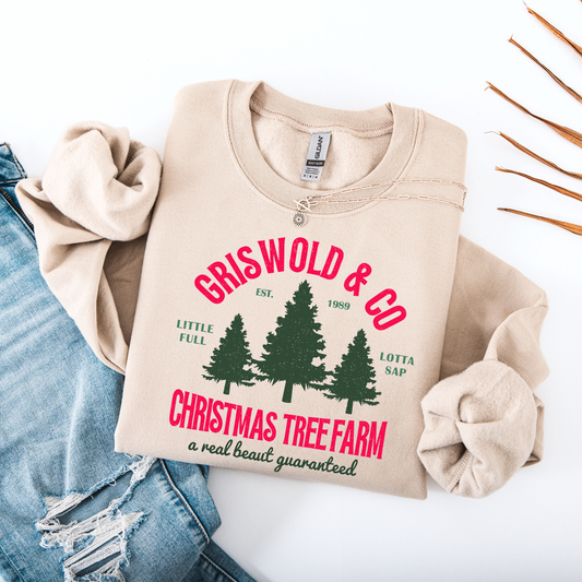 Griswold and Co Farm