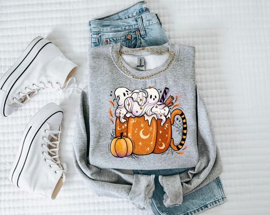 Halloween Mug