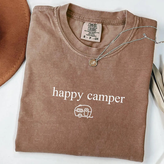 Happy Camper