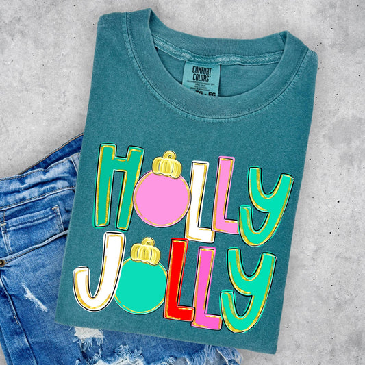 Holly Jolly