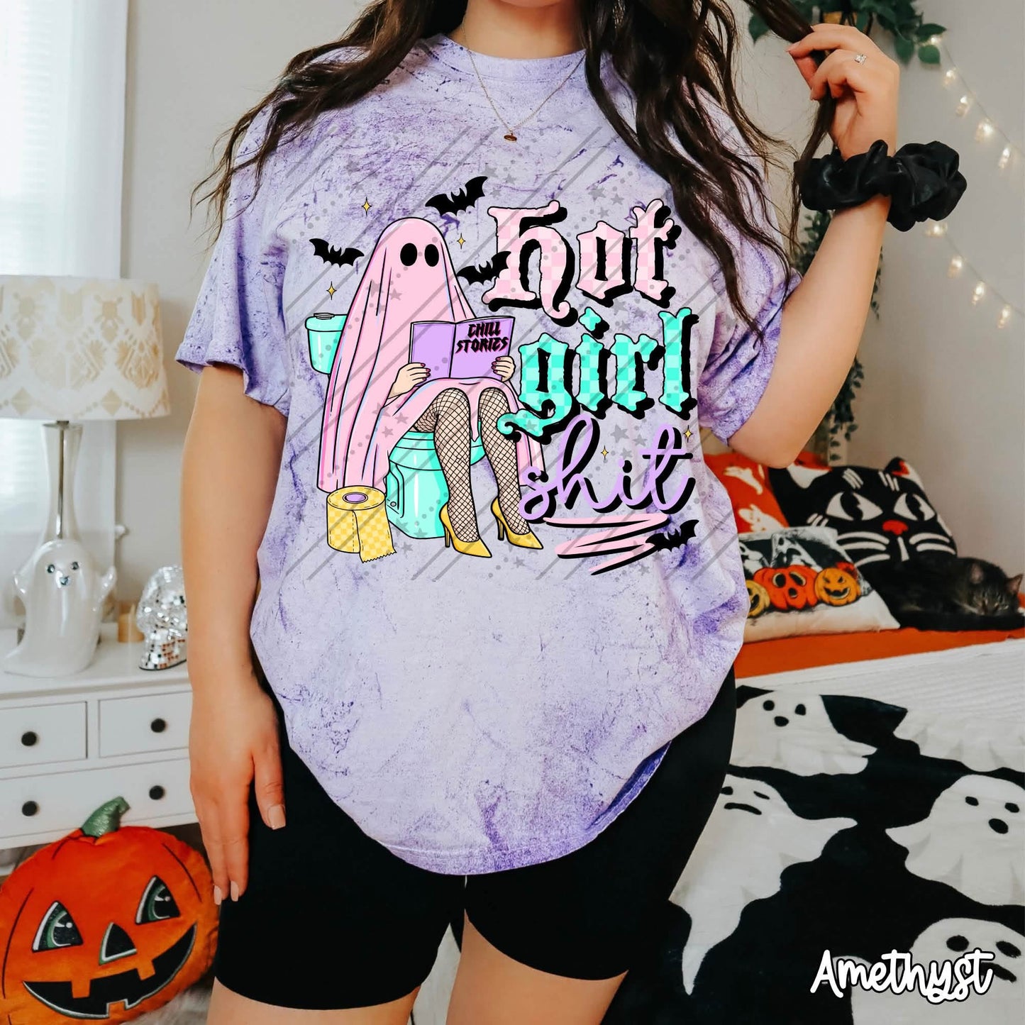 Hot Girl Shit