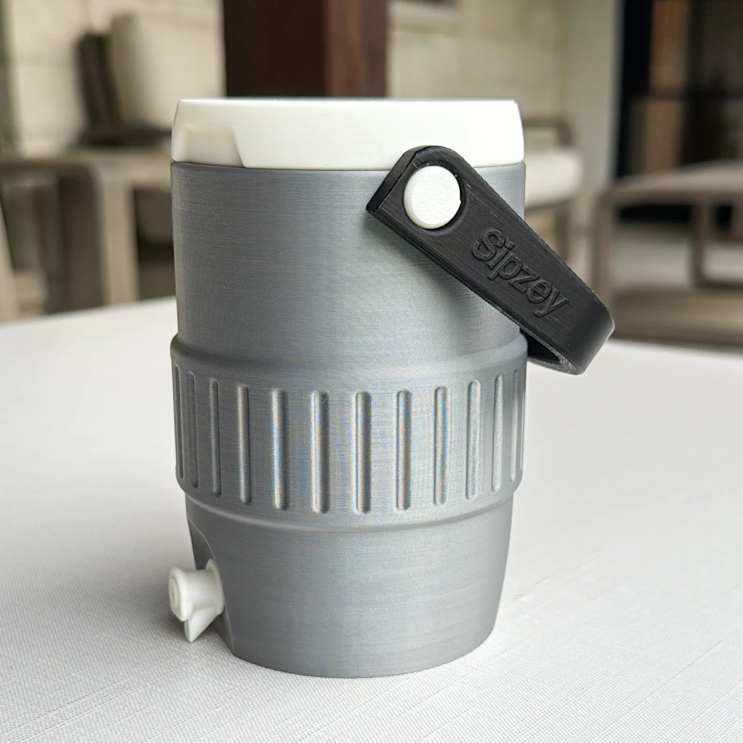 PREORDER-Retro Jug Cooler Can Holder (Soda & Skinny)