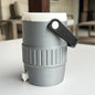 PREORDER-Retro Jug Cooler Can Holder (Soda & Skinny)