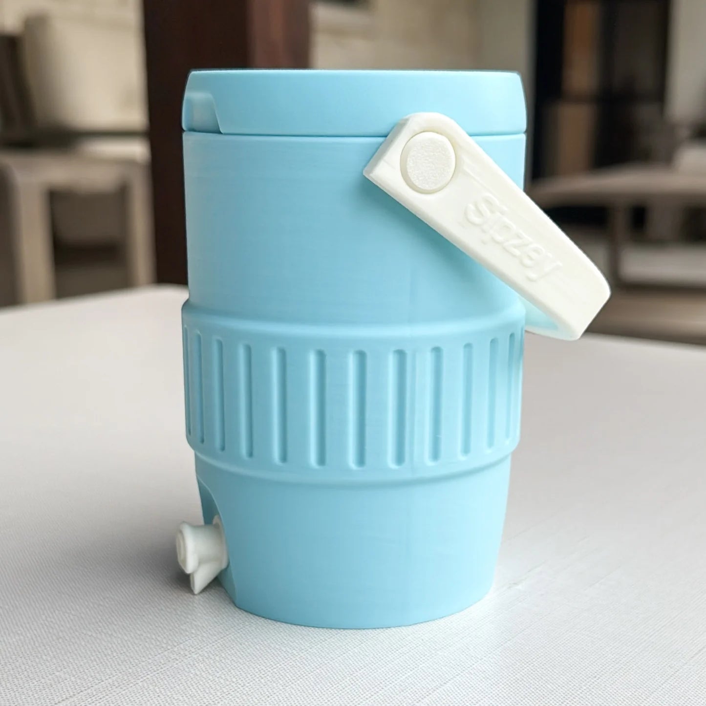 PREORDER-Retro Jug Cooler Can Holder (Soda & Skinny)