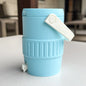 PREORDER-Retro Jug Cooler Can Holder (Soda & Skinny)