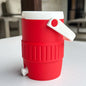 PREORDER-Retro Jug Cooler Can Holder (Soda & Skinny)