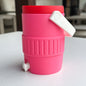 PREORDER-Retro Jug Cooler Can Holder (Soda & Skinny)