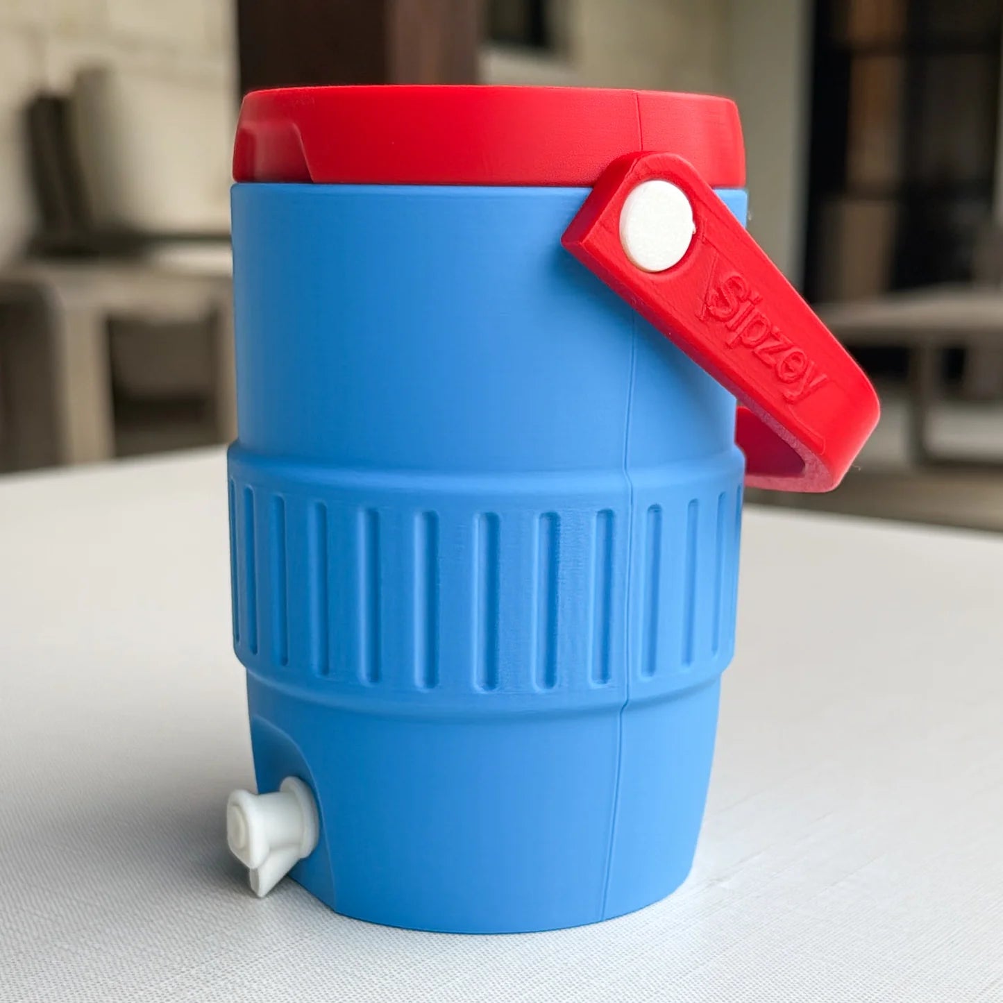 PREORDER-Retro Jug Cooler Can Holder (Soda & Skinny)