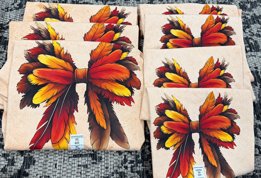 RTS- Turkey Bow- Youth and Adult