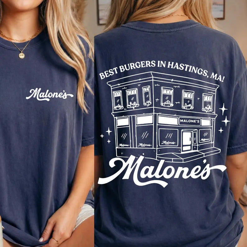 Malones Restaurant