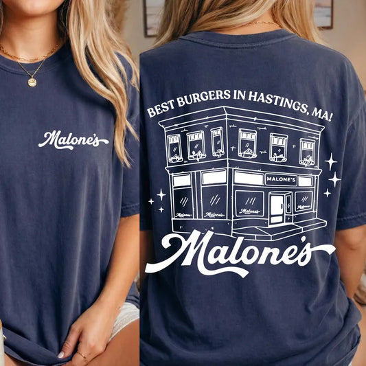 Malones Restaurant