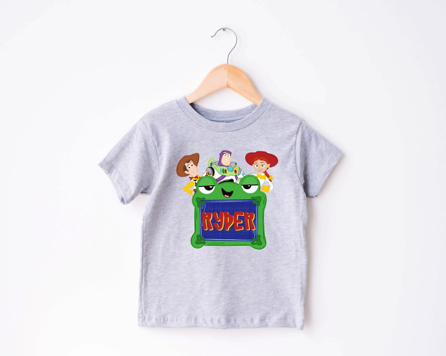 Toy Story Name